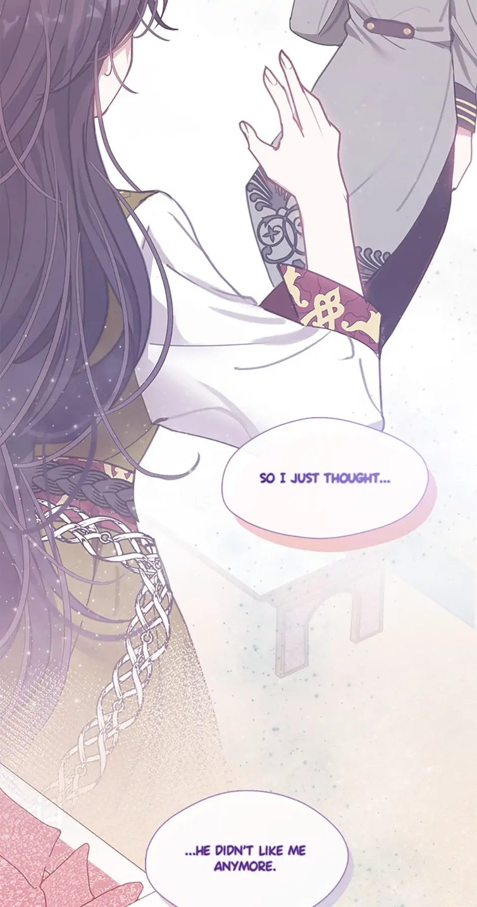 Devoted to Diamond chapter 55 - page 66